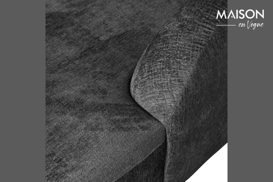 Simple et significatif, Sloping