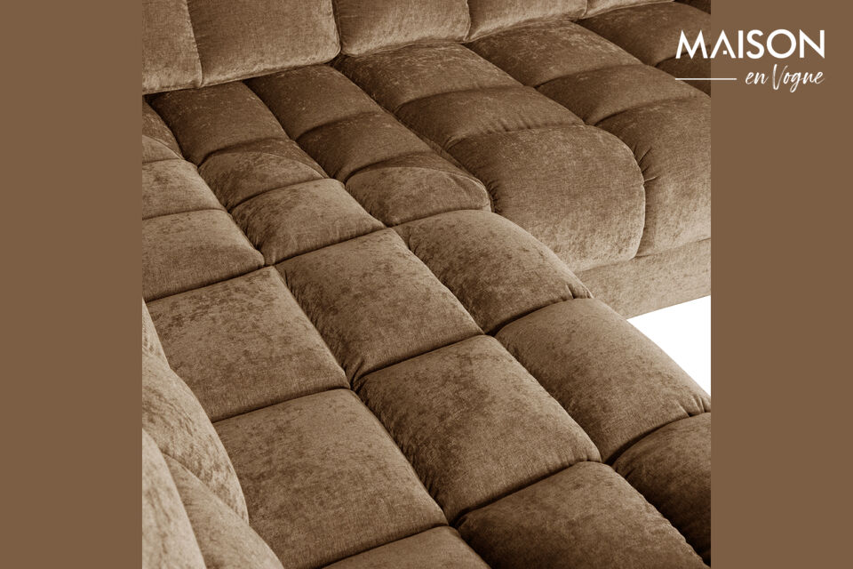 Que vous recherchiez un canapé d\'angle spacieux ou une solution d\'assise compacte