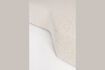 Miniature Canapé d'angle gauche 5 places en tissu beige Prosper 8