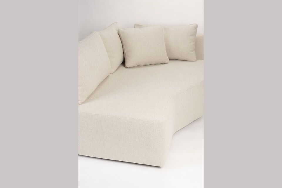 Que ce soit dans un intérieur scandinave minimaliste ou un décor plus éclectique