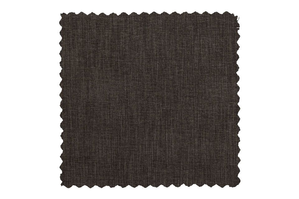 Fabriqué avec un tissu robuste et doux au toucher