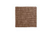Miniature Canapé d'angle gauche velours chenille taupe Statement 4