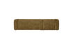 Miniature Canapé d'angle gauche velours structuré Spices BEAN 3