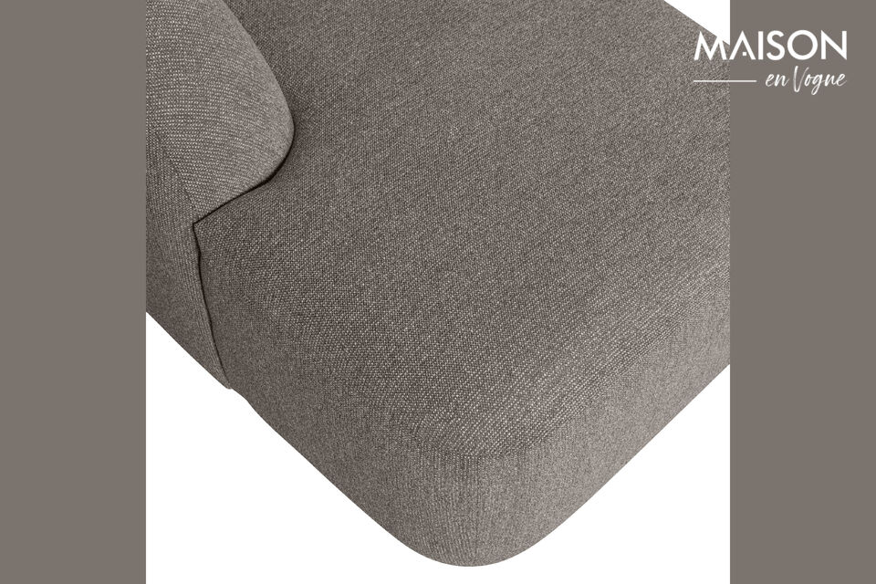 Simple et significatif, Sloping