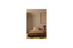 Miniature Canapé-lit 1 personne Velours Naturel Xem 3