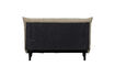 Miniature Canapé-lit 1 personne Velours Naturel Xem 9