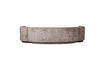 Miniature Canapé modulable 290 cm Taupe POPULAR 5