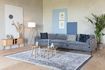 Miniature Canapé Summer 4,5 places anthracite 1