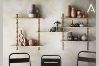 Candles & home scents Madam Stoltz