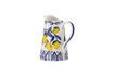 Miniature Carafe en grès bleu Maxima 4
