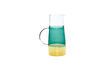 Miniature Carafe en verre vert Lemonade 1