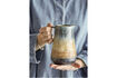 Miniatura Caraffa 900 ml in gres multicolore Deana 2