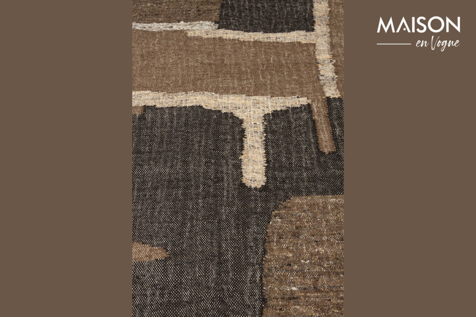 The Dutchbone Briton is therefore the perfect way to add more warmth to your interior