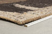 Miniature Carpet Briton 160x230 Brown 7