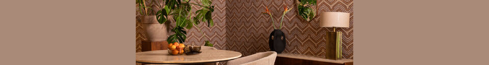 Material Details Carpet Briton 160x230 Brown