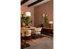 Miniature Carpet Briton 160x230 Brown 2