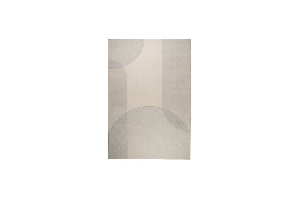 Carpet Dream 160x230 Natuur Grijs Zuiver