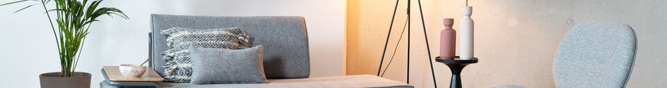 Materialbeschreibung Carpet Dream 200 x 300 Natur Grau