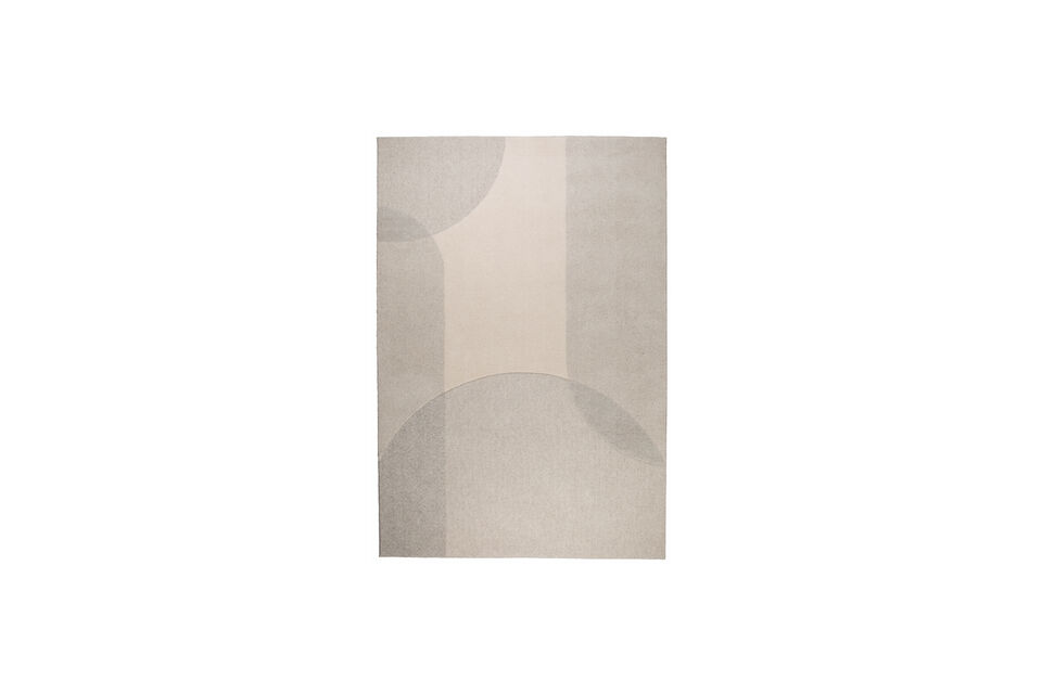 Carpet Dream 200x300 Natural/Grey - 10