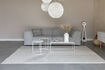 Miniatura Carpet Dream 200x300 Naturale Grigio 9