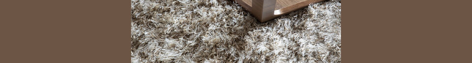 Material Details Carpet Hairy 200x290