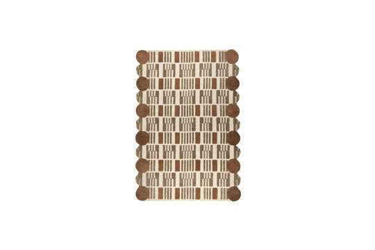 See the product profile carpet Mundra 160x230 Carpet Mundra 160x230