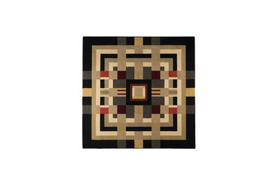 Carpet Urban Maze 160x160