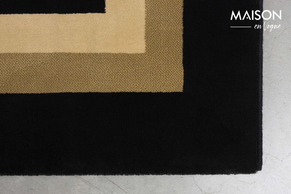 Carpet Urban Maze 200x200 - 5