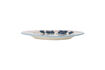Miniatura Carry Plate, Rose, Stoneware 5