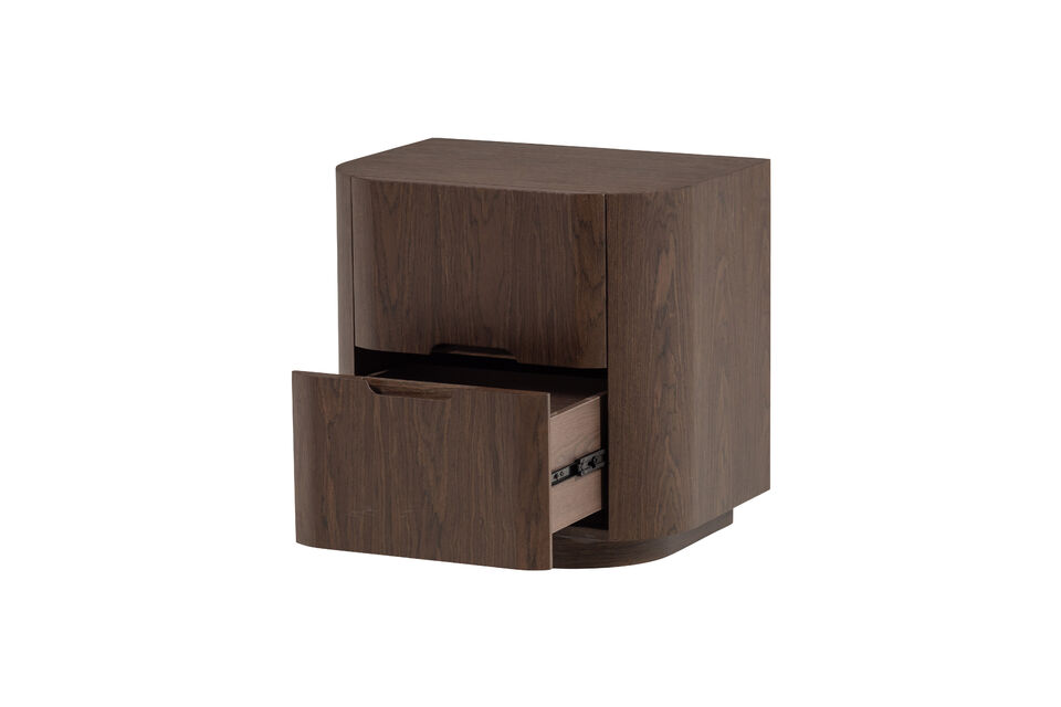 Arvi est multifonctionnelle et s\'int&egrave;gre parfaitement comme commode dans le salon