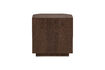 Miniatura Cassettiera 2 cassetti impiallacciatura legno marrone Arvi 7