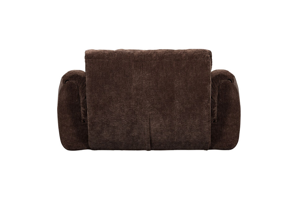 Serie de canapes confortables Fait partie de la serie Baggy Possibilites infinies de combinaison et