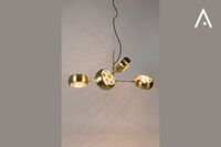 Ceiling lights Zuiver