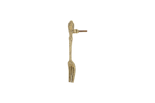 Zie de productbeschrijving cella Hook, Messing, Pewter Cella Hook, Messing, Pewter