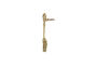 Miniatuur Cella Hook, Messing, Pewter Productfoto