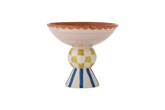 Centre de table en grès Bob