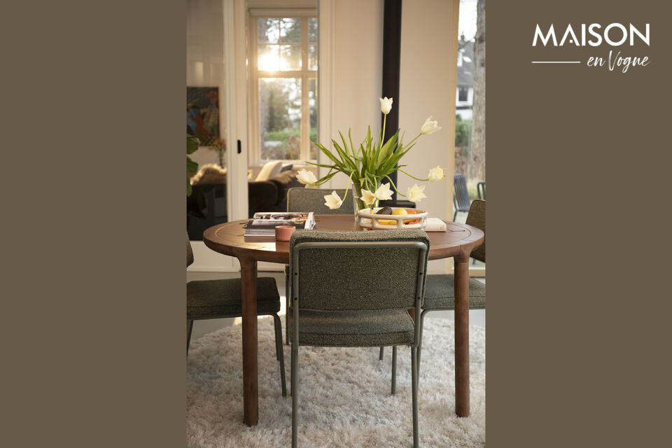 Looking for a piece of furniture that perfectly fits your interior? Look no further than the Buddy