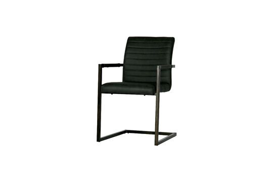 See the product profile chair in polyurethane antracote Low Chair in polyurethane antracote Low