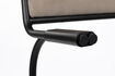 Miniature Chaise Alba noire beige 12