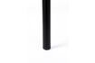 Miniature Chaise Alba noire noire 13