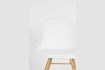 Miniature Chaise Albert Kuip Blanche 8