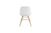 Miniature Chaise Albert Kuip Blanche 12