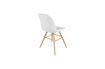 Miniature Chaise Albert Kuip Blanche 13