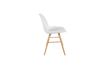 Miniature Chaise Albert Kuip Blanche 14