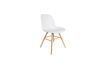 Miniature Chaise Albert Kuip Blanche 10