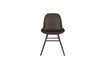 Miniature Chaise Albert Kuip Coffee 5