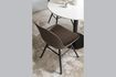 Miniature Chaise Albert Kuip Coffee 3