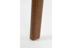 Miniature Chaise avec accoudoirs en bois de noyer Northwood 12
