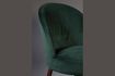 Miniature Chaise Barbara verte 6