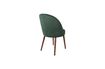 Miniature Chaise Barbara verte 7